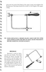 The Jeweler’s Saw: Cutting Sheet Metal Inlays BOOK by Alan Gutchess