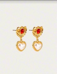 Old Money Western Stud Earrings