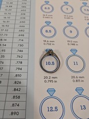VTG Sterling Silver 925 Amethyst Flower Ring Beautiful Fancy Jewelry Floral