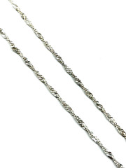 Sterling Silver 925 FAS Brown Spinel Pear Shaped Halo Pendant Necklace