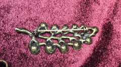 vintage jewelry lot