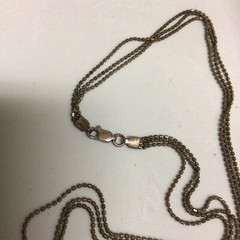 Vintage 925 Real Rose Quartz Pendant W/ VTG DESIGN AGI 925 ITALY Necklace