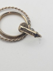 Vintage Jewelry Signed pcs. Matching & non-matching 21pc Lot