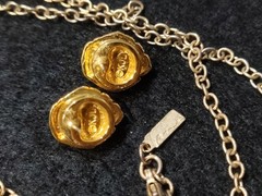 Vintage Designer Costume Jewelry Lot Signed