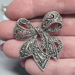Juliana Sara Coventry Renoir & Unsigned Fish Rhinestones Earrings Brooches Lot
