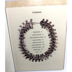 Vintage Jewelry for Investment and Casual Wear Karen L Edeen Hardcover 2002 Book