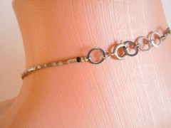 Longani Necklace With The Black Pearl Luxury Designer 41.4g/L: 15.4-16.7in