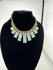 Very Unique Vintage Statement Necklace