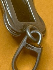 ANTIQUE VINTAGE BALTIC AMBER STERLING SILVER 925 PENDANT UNIQUE!! SEE PICS!