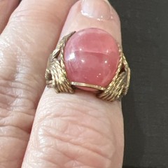 vintage ring size 5.5 womens