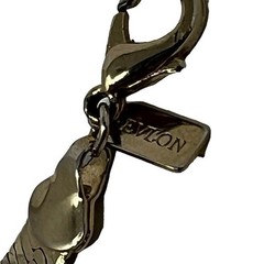 Vintage Revlon Herringbone Chain 18 inch Decorative Mens Women