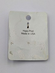 NOS Wheeler Mfg Co. Vtg Sterling Silver Mount Rushmore South Dakota 925 Charm
