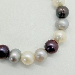3 Vintage Gorgeous Pearl Bracelets