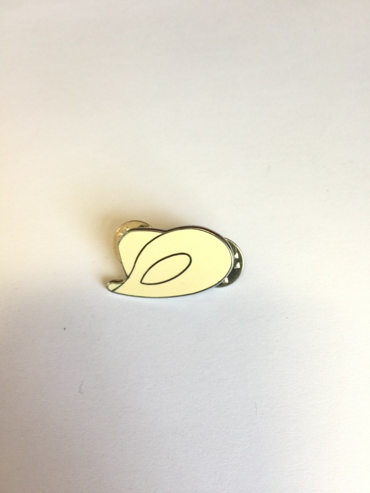 GG Grand General Cowboy Hat Lapel Pin