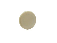 Antique Collar Stud Cleric Button Celluloid flip back