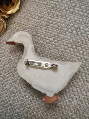Jewelry Lot C. Some new, Some pre-owned & wearable, mostly craft, repair.