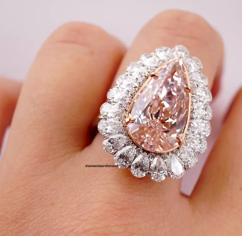 0.20CT Round Lab-Created Diamond Women’s Engagement Ring 14K White Gold Plated