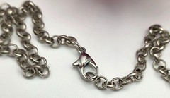 Vintage Black Cabochon Statement Necklace Silver Tone Bib Dangle 26 In Bold Y2K