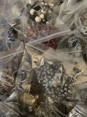 Wearable Vintage To Now Estate Jewelry Lot