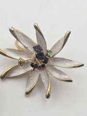 Vintage Jewelry Signed pcs. Matching & non-matching 21pc Lot
