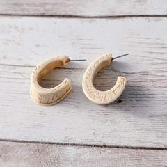 Vintage Earrings for Pierced Ears Really Unusual Statement