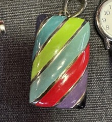 vintage jewelry junk drawer lot— See Description For Details