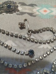 vtg jewelry lot