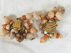 Vintage & Modern Costume Jewelry Lot Collection Many Nautical Pieces