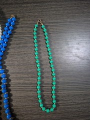 Vintage To Now 11 Necklaces And 1 Bracelet 12pc Lot