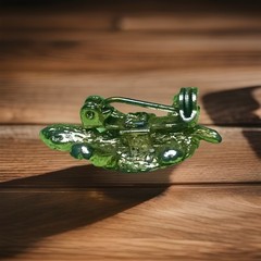 Turtle Jewelry + Turtle Lapel Pin + Turtle Brooch