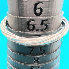 Vtg Sterling Silver Bangle Bracelet Oval 925 Twisted Hinged Safety Chain 6.5″