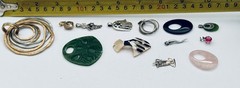 Vintage Pendant Lot