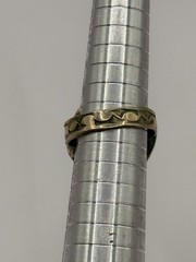 Rare Amazigh Berber Handmade Antique Ring – Authentic Moroccan Tuareg Jewelry!