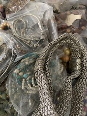 Wearable Vintage To Now Estate Jewelry Lot