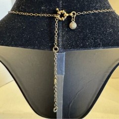 J Crew Bib Statement Necklace Clear Glass Prong Rhinestones Square Oval Round