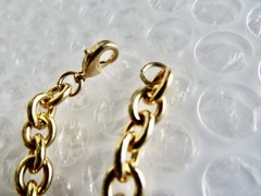 lOCKET LOVE ART BRACELET GOLD TONE RHINESTONE FANCY BLING RETRO JEWELRY neocurio