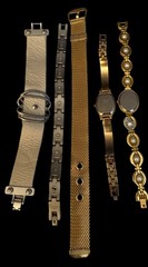 LARGE VINTAGE & CONTEMPORARY COSTUME JEWELRY LOT