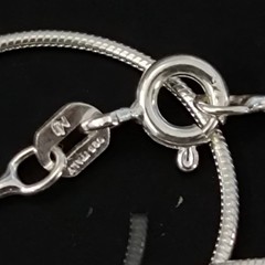 Vintage Sterling Silver Bow Necklace Brooch Puffy Tie Modernist 80s Israel Bold