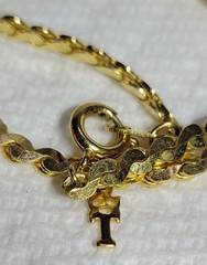 Vintage Eastman Liberty Coin Pendant Watch Swiss Movement Necklace