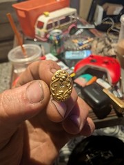 vintage jewelry