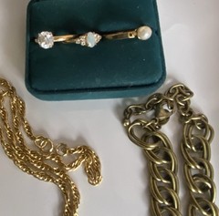 Vintage Jewelry Lot 71 PC Coro Joan Rivers Lisner Trifari Many Signed