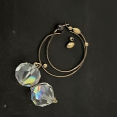 1980s/1990s Vintage Earrings