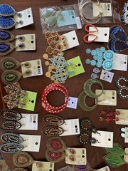Wearable Vintage To Now Estate Jewelry Lot