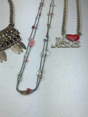 Vintage To Modern Costume Fashion Lot Wear Sell No Trash Brand Name 24i