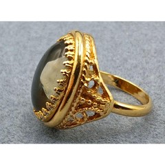 Vintage 1974 PAT 3802,945 MOOD RING Size 6