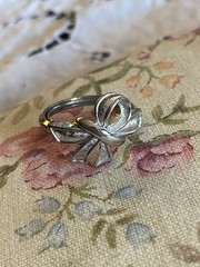 VTG AVON Ring Lot + 1 SARAH COV Signed Costume Jewelry 70’s