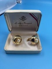 Vintage Lot of 14 Mid Century Signed Sarah Coventry Brooches Earrings Necklaces