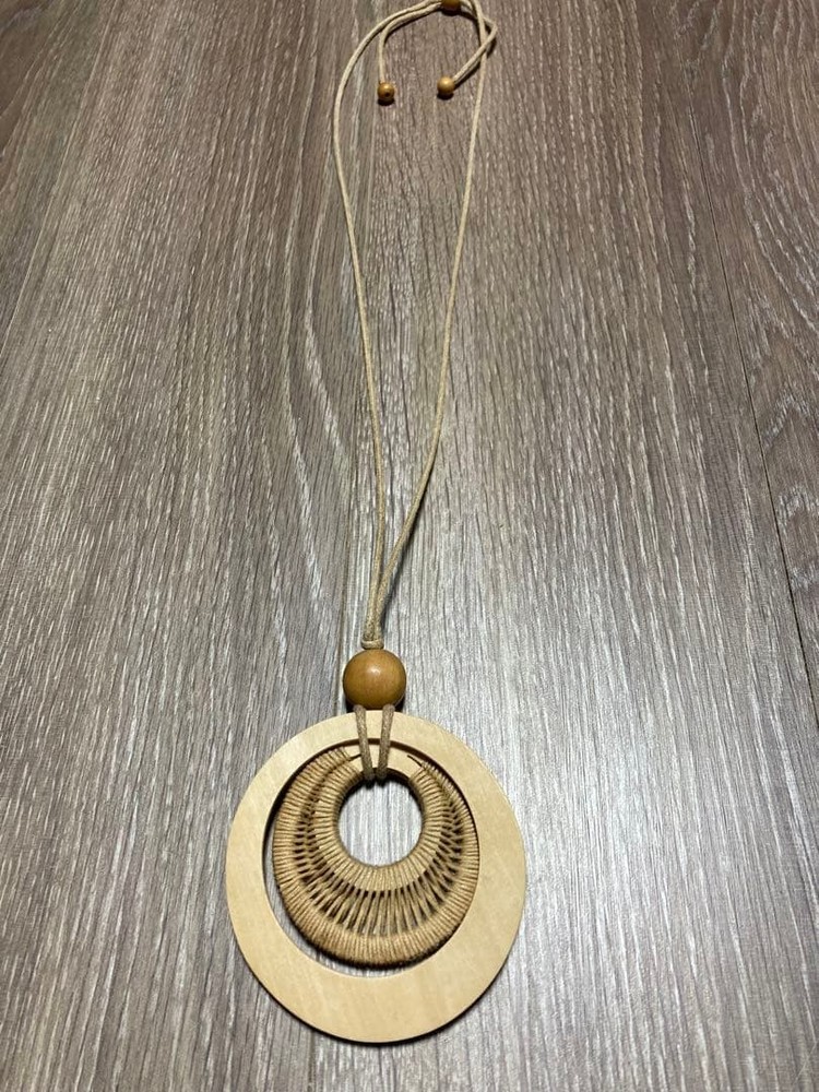 Vintage Necklace