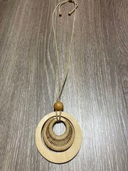 Vintage Necklace