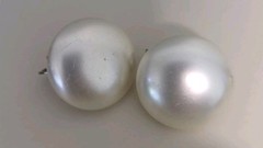 VTG Lot 11 Pair Clip-On Earrings Avon Marvella + no brand Wedding Dress Up Party